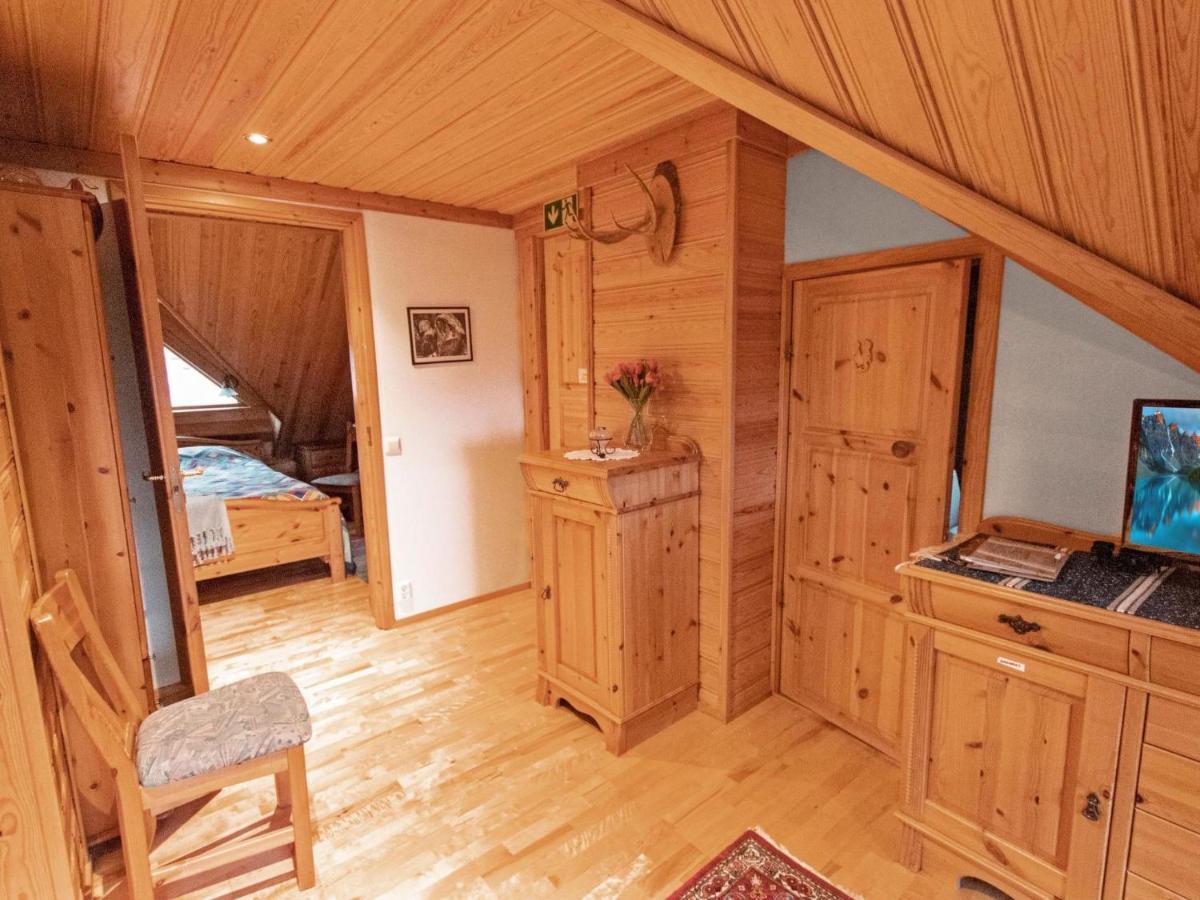 Holiday Home Tievanlaita 10 By Interhome Akaslompolo Bagian luar foto